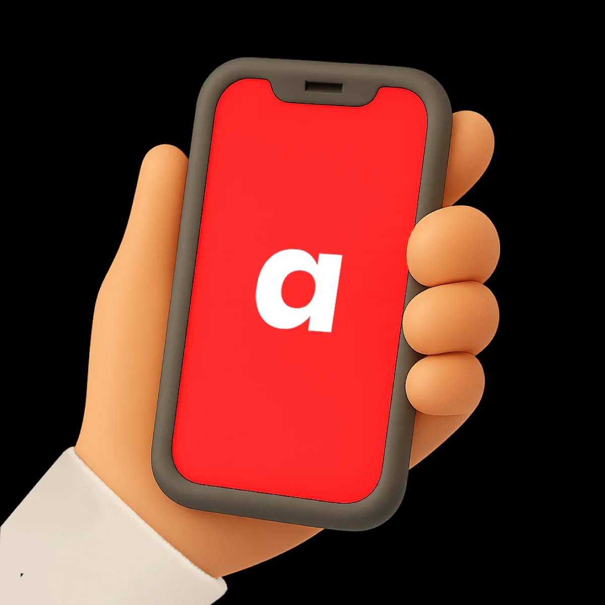 Aircash Abon – kupnja na prodajnom mjestu i nadoplata putem aplikacije