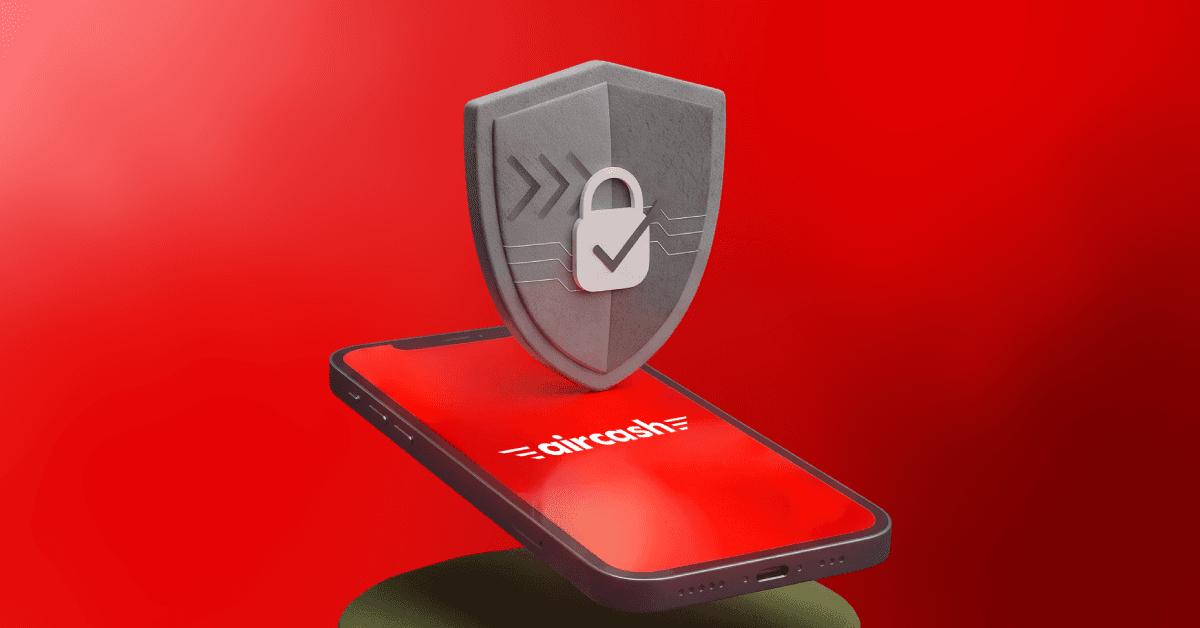 digital security