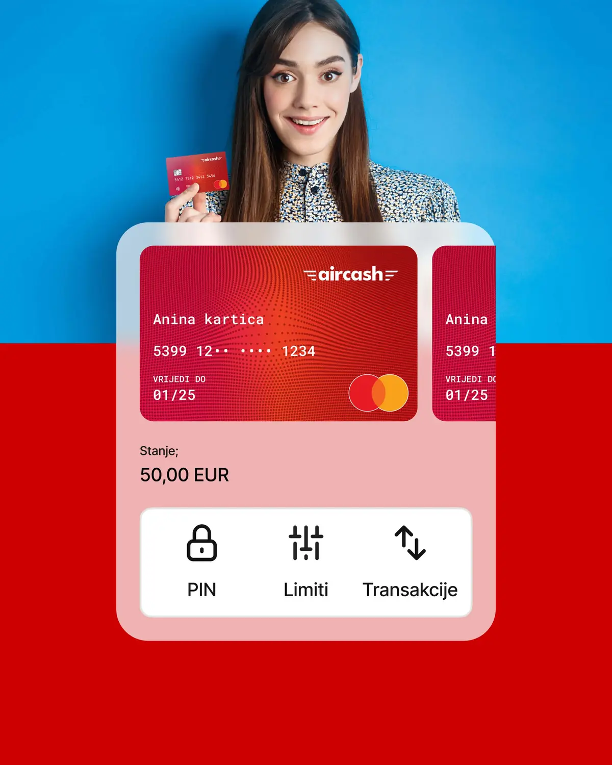 Mastercard