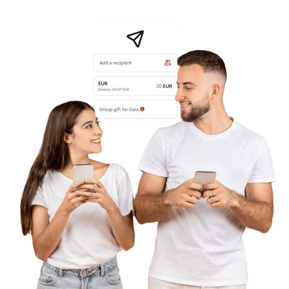 Što sve možeš s Aircash aplikacijom? Uplati novac, pošalji novac, isplati novac, podigni gotovinu, plaćaj usluge, Aircash Mastercard